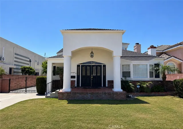 Homes for sale in San Gabriel, CA | 1227 Lafayette, San Gabriel, CA 91776 | MLS# SR26134006