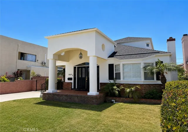 Homes for sale in San Gabriel, CA | 1227 Lafayette, San Gabriel, CA 91776 | MLS# SR26134006