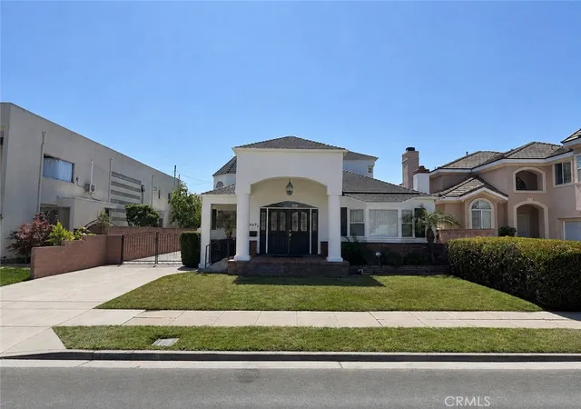 Homes for sale in San Gabriel, CA | 1227 Lafayette, San Gabriel, CA 91776 | MLS# SR26134006