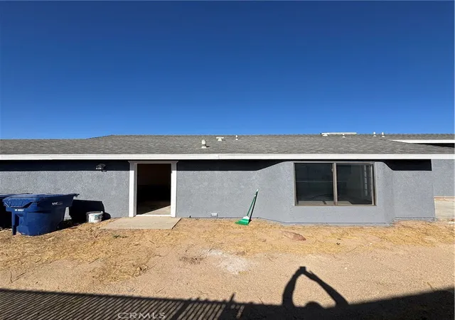 Homes for sale in California City, CA | 10611 Garibaldi, California City, CA 93505 | MLS# SR26134054