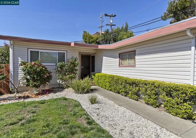 Homes for sale in Vallejo, CA | 507 Los Cerritos Dr, Vallejo, CA 94589 | MLS# 41138915