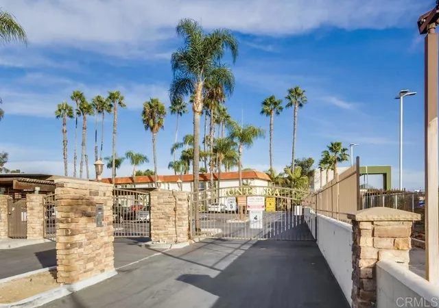 Homes for sale in El Cajon, CA | 589 N Johnson Ave #133, El Cajon, CA 92020 | MLS# PTP2604704