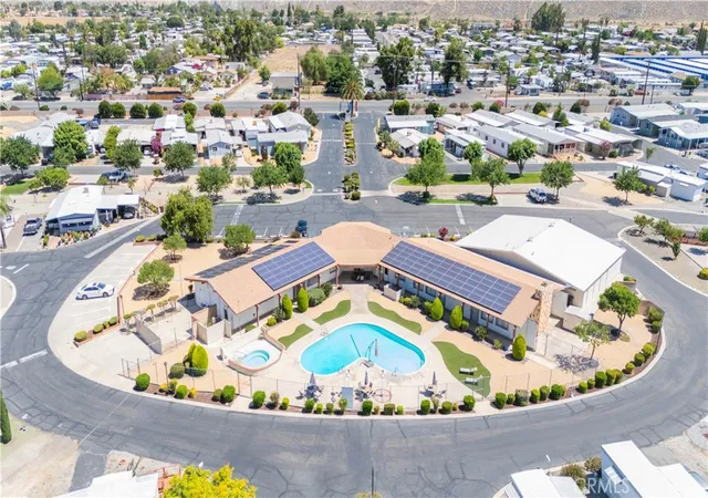 Photo 31 of Manufactured home for sale at 44725 E Florida Ave #185, Hemet, CA 92544 | MLS# SW26133505 | Listing updated on 2026-06-19