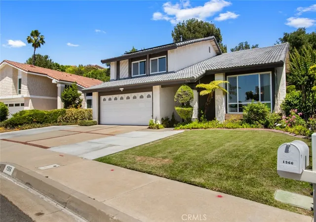 Homes for sale in Diamond Bar, CA | 1566 Autumn Hill, Diamond Bar, CA 91765 | MLS# TR26134072