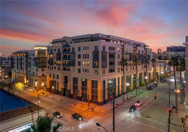 Homes for sale in Pasadena, CA | 39 S Los Robles Ave #6010, Pasadena, CA 91101 | MLS# AR26134074