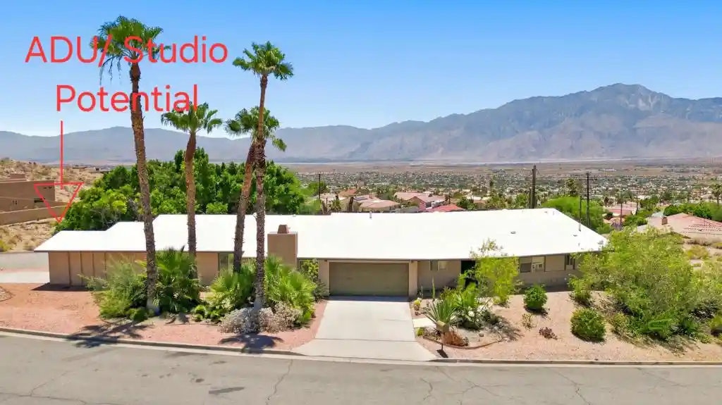Photo 1 of Single family home for sale at 9032 Puesta Del Sol, Desert Hot Springs, CA 92240 | MLS# 219149403DA | Listing updated on 2026-10-13