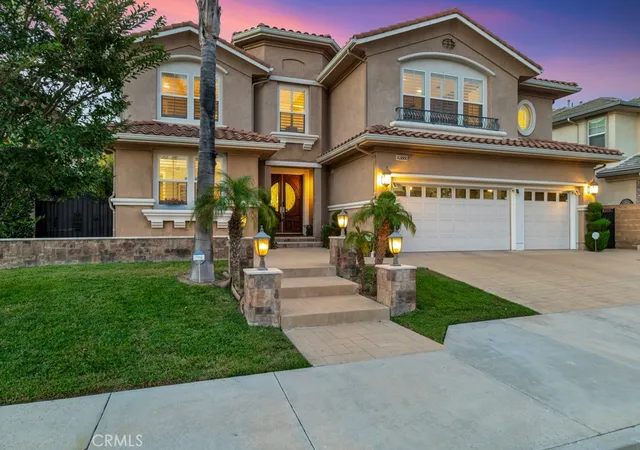 Homes for sale in Porter Ranch, CA | 20333 Via Cellini, Porter Ranch, CA 91326 | MLS# SR26134076