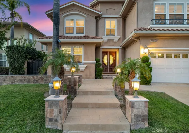 Homes for sale in Porter Ranch, CA | 20333 Via Cellini, Porter Ranch, CA 91326 | MLS# SR26134076