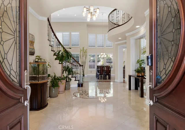 Homes for sale in Porter Ranch, CA | 20333 Via Cellini, Porter Ranch, CA 91326 | MLS# SR26134076