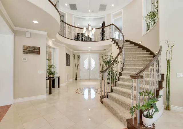 Homes for sale in Porter Ranch, CA | 20333 Via Cellini, Porter Ranch, CA 91326 | MLS# SR26134076