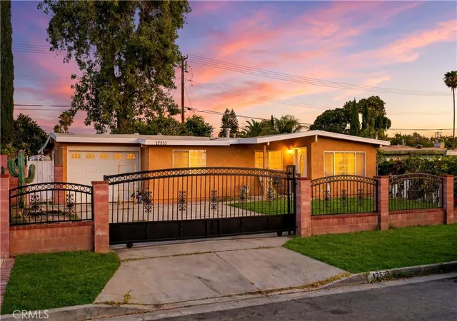 Homes for sale in La Puente, CA | 17533 Tadmore St, La Puente, CA 91744 | MLS# OC26134022