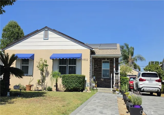 1st image of 4902 Doreen, Temple City, CA 91780 | MLS# CV26134062