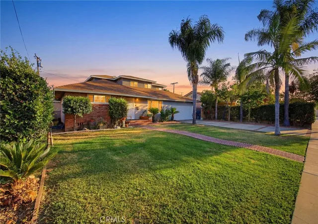 Single family home for sale at 1306 E 14th Street, Santa Ana, CA 92701 | MLS# SB26133563
