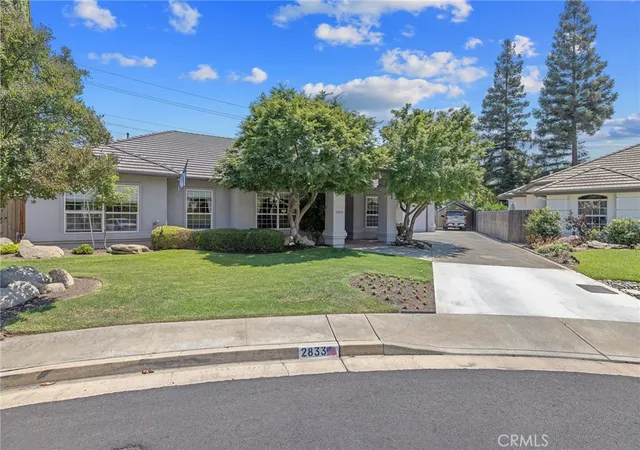 Homes for sale in Visalia, CA | 2833 E Laura Ct, Visalia, CA 93292 | MLS# FR26134099
