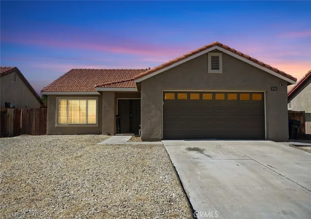 Photo 1 of Single family home for sale at 11062 Willow, Adelanto, CA 92301 | MLS# CV26134102 | Listing updated on 2026-10-01