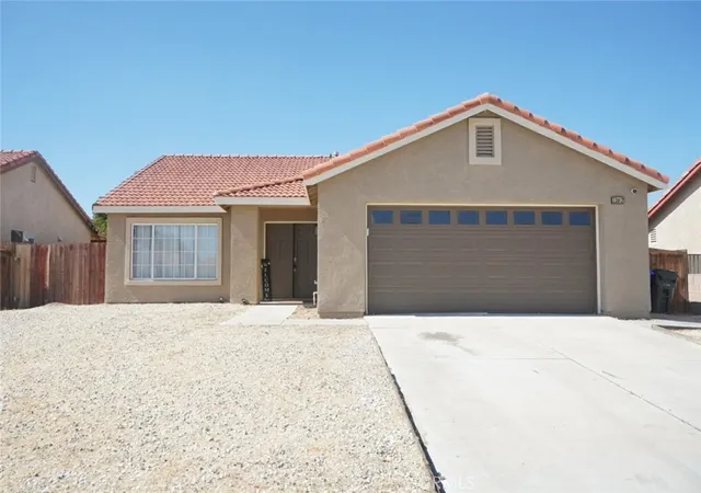 Photo 2 of Single family home for sale at 11062 Willow, Adelanto, CA 92301 | MLS# CV26134102 | Listing updated on 2026-10-01