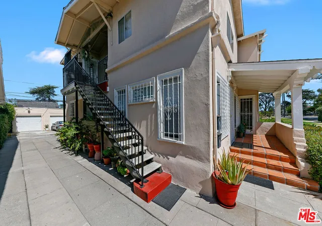 Photo 3 of Multi family home for sale at 2531 6th Avenue, Los Angeles, CA 90018 | MLS# 26849181 | Listing updated on 2026-09-13