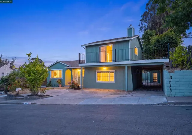 Homes for sale in Vallejo, CA | 306 Winchester St, Vallejo, CA 94590 | MLS# 41138929
