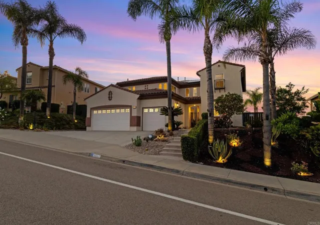 Homes for sale in San Marcos, CA | 2152 Rocky Point Wy, San Marcos, CA 92078 | MLS# NDP2605906