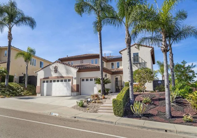 Homes for sale in San Marcos, CA | 2152 Rocky Point Wy, San Marcos, CA 92078 | MLS# NDP2605906