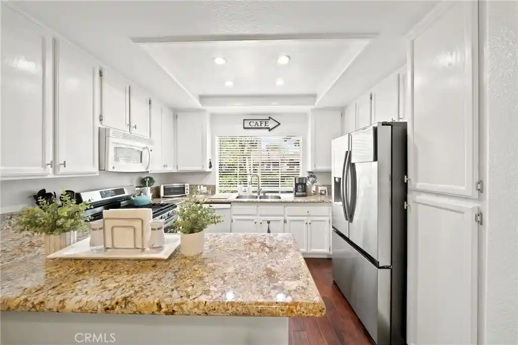 Listing Photo 1 - Condo for sale in 138 Via Contento located at 138 Via Contento, Rancho Santa Margarita, CA 92688 - Unit 138 Via Contento