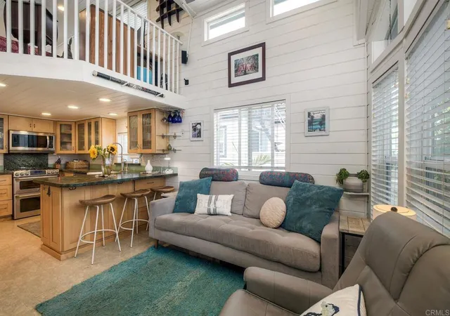 5th image of 123 Jasper St #33, Encinitas, CA 92024 | MLS# NDP2605908
