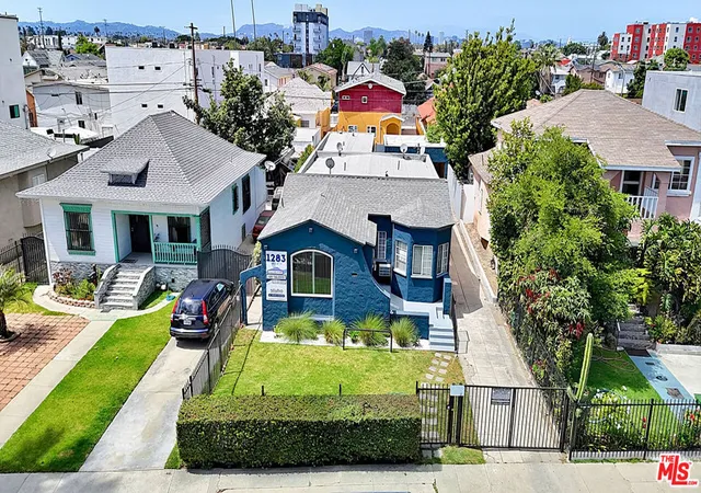 Photo 1 of Multi family home for sale at 1283 W 36th Street, Los Angeles, CA 90007 | MLS# 26849769 | Listing updated on 2026-09-08