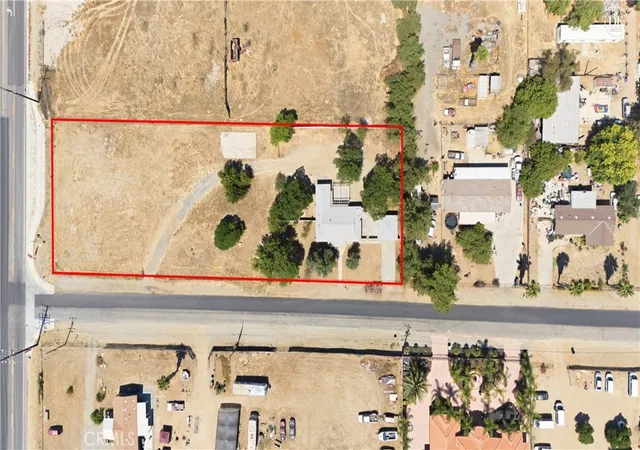 2nd image of 21820 Cajalco Rd, Perris, CA 92570 | MLS# IV26133926