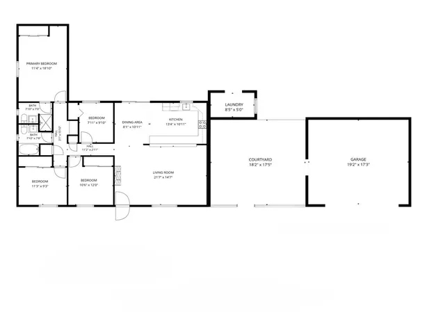 3rd image of 21820 Cajalco Rd, Perris, CA 92570 | MLS# IV26133926