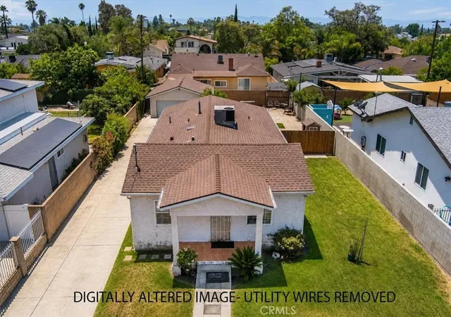 Photo 3 of Single family home for sale at 13100 Cantara St, North Hollywood, CA 91605 | MLS# SR26132935 | Listing updated on 2026-09-30