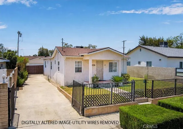 Photo 1 of Single family home for sale at 13100 Cantara St, North Hollywood, CA 91605 | MLS# SR26132935 | Listing updated on 2026-09-30