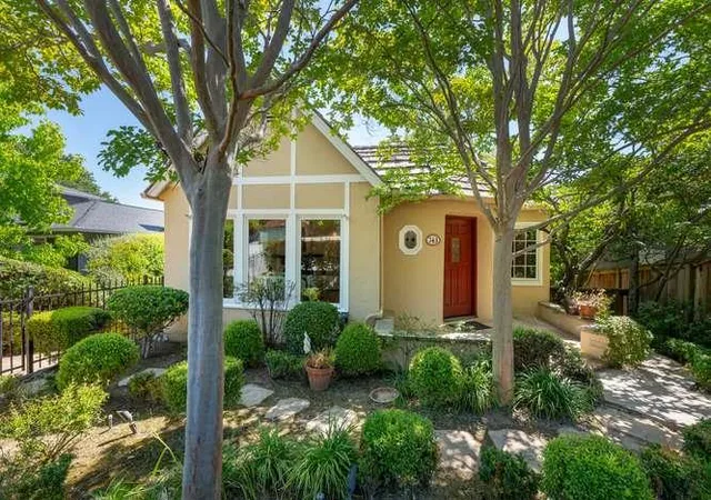 Homes for sale in San Carlos, CA | 743 Orange Ave, San Carlos, CA 94070 | MLS# ML82050843