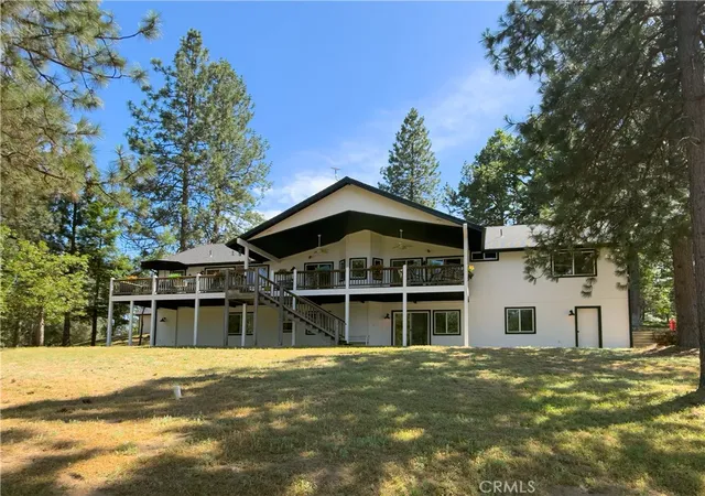 Homes for sale in Mariposa, CA | 5800 Lehamite Fall Rd, Mariposa, CA 95338 | MLS# MP26134034