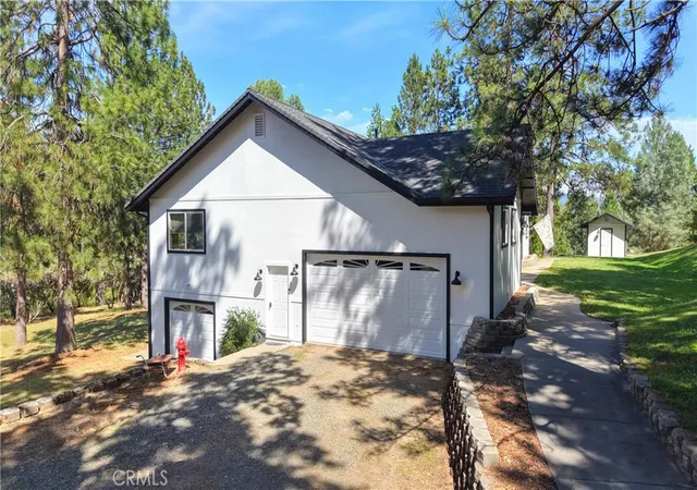Homes for sale in Mariposa, CA | 5800 Lehamite Fall Rd, Mariposa, CA 95338 | MLS# MP26134034
