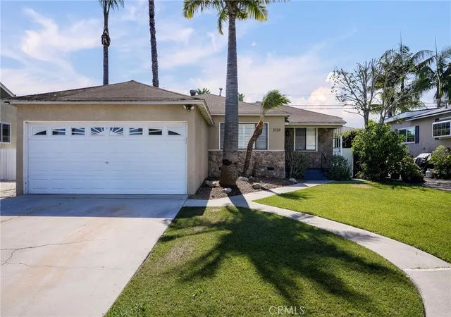 Photo 1 of Single family home for sale at 3729 Mcnab, Long Beach, CA 90808 | MLS# PW26129257 | Listing updated on 2026-09-27