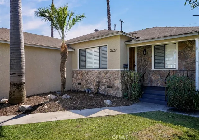 Photo 3 of Single family home for sale at 3729 Mcnab, Long Beach, CA 90808 | MLS# PW26129257 | Listing updated on 2026-09-27
