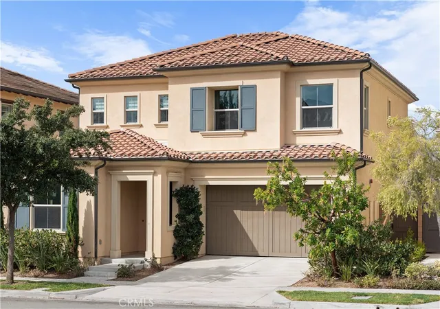 Single family home for sale at 125 Lovelace, Irvine, CA 92620 | MLS# OC26134127