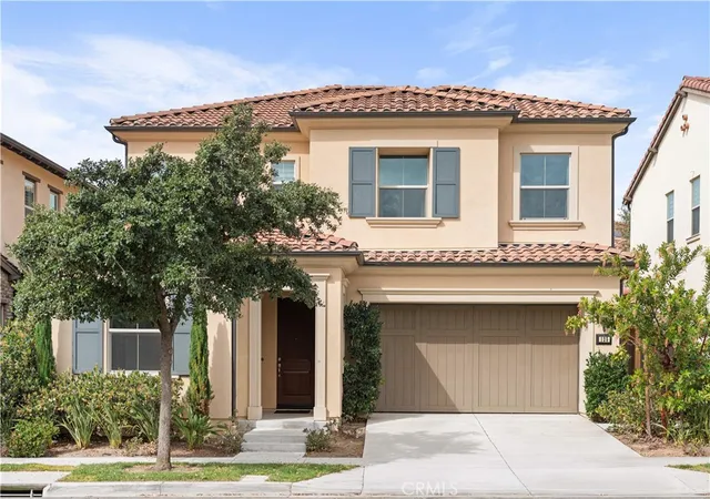 Photo 2 of Single family home for sale at 125 Lovelace, Irvine, CA 92620 | MLS# OC26134127 | Listing updated on 2026-10-07