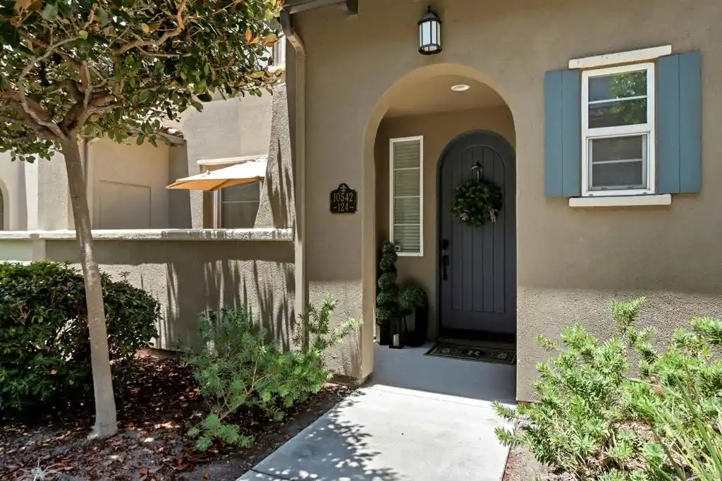 Photo 1 of Sale Pending at 10542 Sanshey Ln #124, San Diego, CA 92127 | MLS# 260014934SD | Listing updated on 2026-07-22