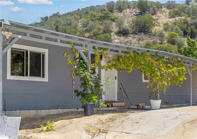 Manufactured home for sale at 39018 Jubilee, Fallbrook, CA 92028 | MLS# SW26133009