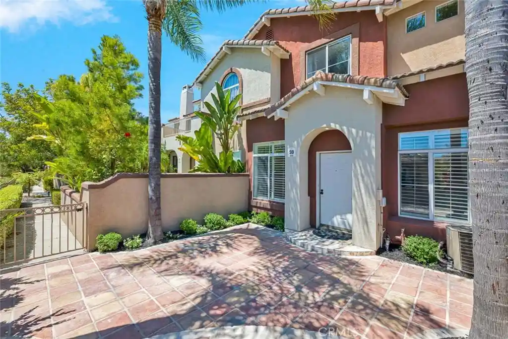 Photo 1 of Condo for sale at 59 Anacapa Ct, Foothill Ranch, CA 92610 | MLS# OC26134134 | Listing updated on 2026-08-03