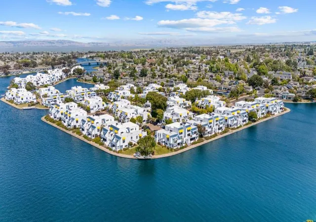 Homes for sale in Foster City, CA | 816 Balboa Ln, Foster City, CA 94404 | MLS# ML82051584