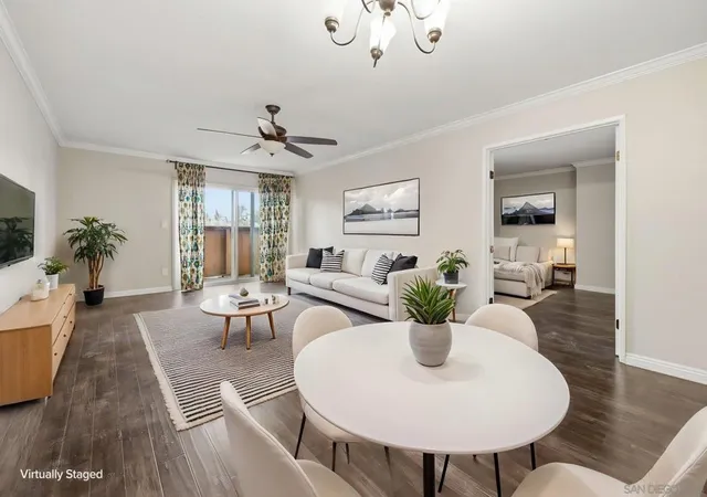 Photo 1 of Sale Pending at 4113 Mount Alifan #C, San Diego, CA 92111 | MLS# 260014939SD | Listing updated on 2026-09-10