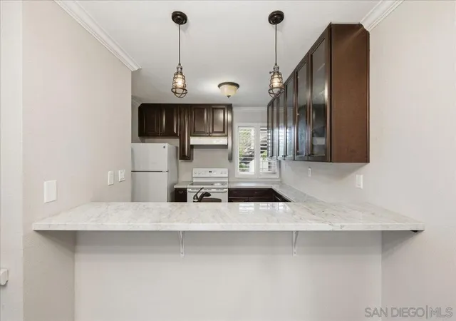 Listing Photo 4 - Condo for sale in building located at 4113 Mount Alifan, San Diego, CA 92111 - Unit #C