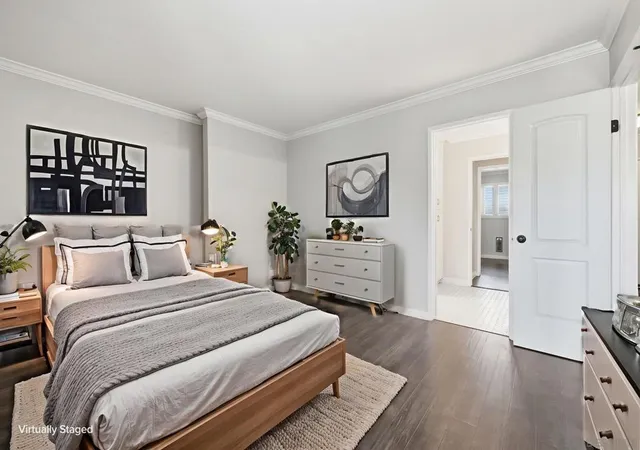 Listing Photo 5 - Condo for sale in building located at 4113 Mount Alifan, San Diego, CA 92111 - Unit #C
