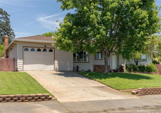 Photo 2 of Single family home for sale at 1670 Alma, Oroville, CA 95965 | MLS# SN26134141 | Listing updated on 2026-09-08
