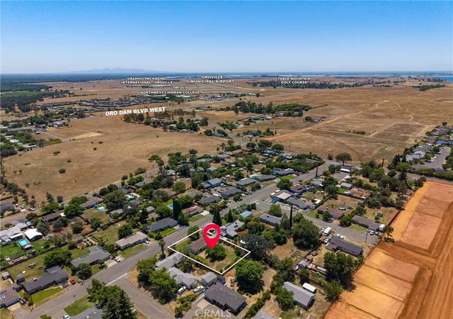 Photo 44 of Single family home for sale at 1670 Alma, Oroville, CA 95965 | MLS# SN26134141 | Listing updated on 2026-09-08