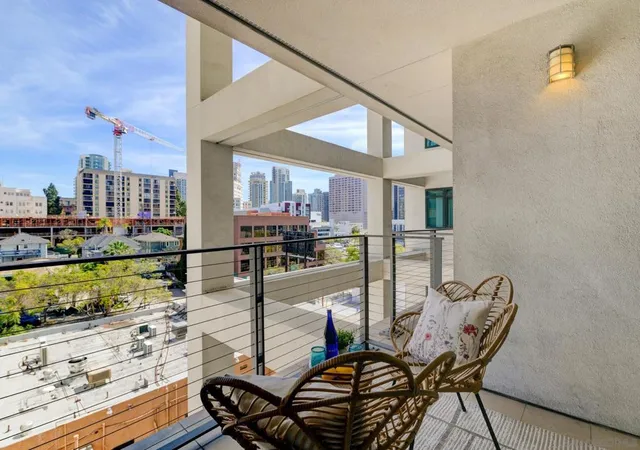 Homes for sale in San Diego, CA | 1551 4th Ave #504, San Diego, CA 92101 | MLS# 260014940SD