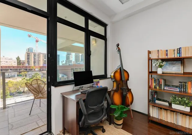 Homes for sale in San Diego, CA | 1551 4th Ave #504, San Diego, CA 92101 | MLS# 260014940SD