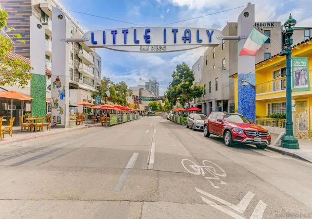Homes for sale in San Diego, CA | 1551 4th Ave #504, San Diego, CA 92101 | MLS# 260014940SD